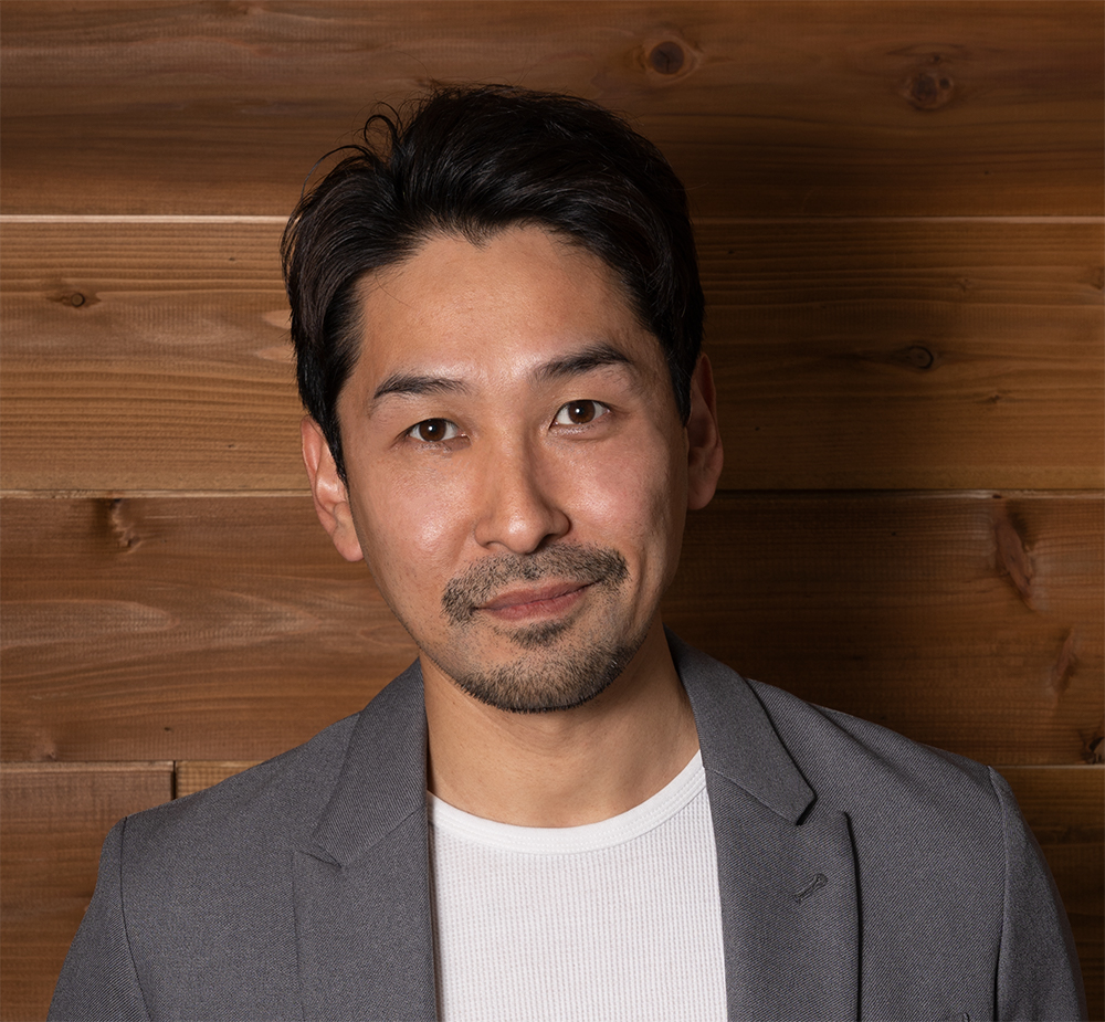代表取締役 尾形 隆幸